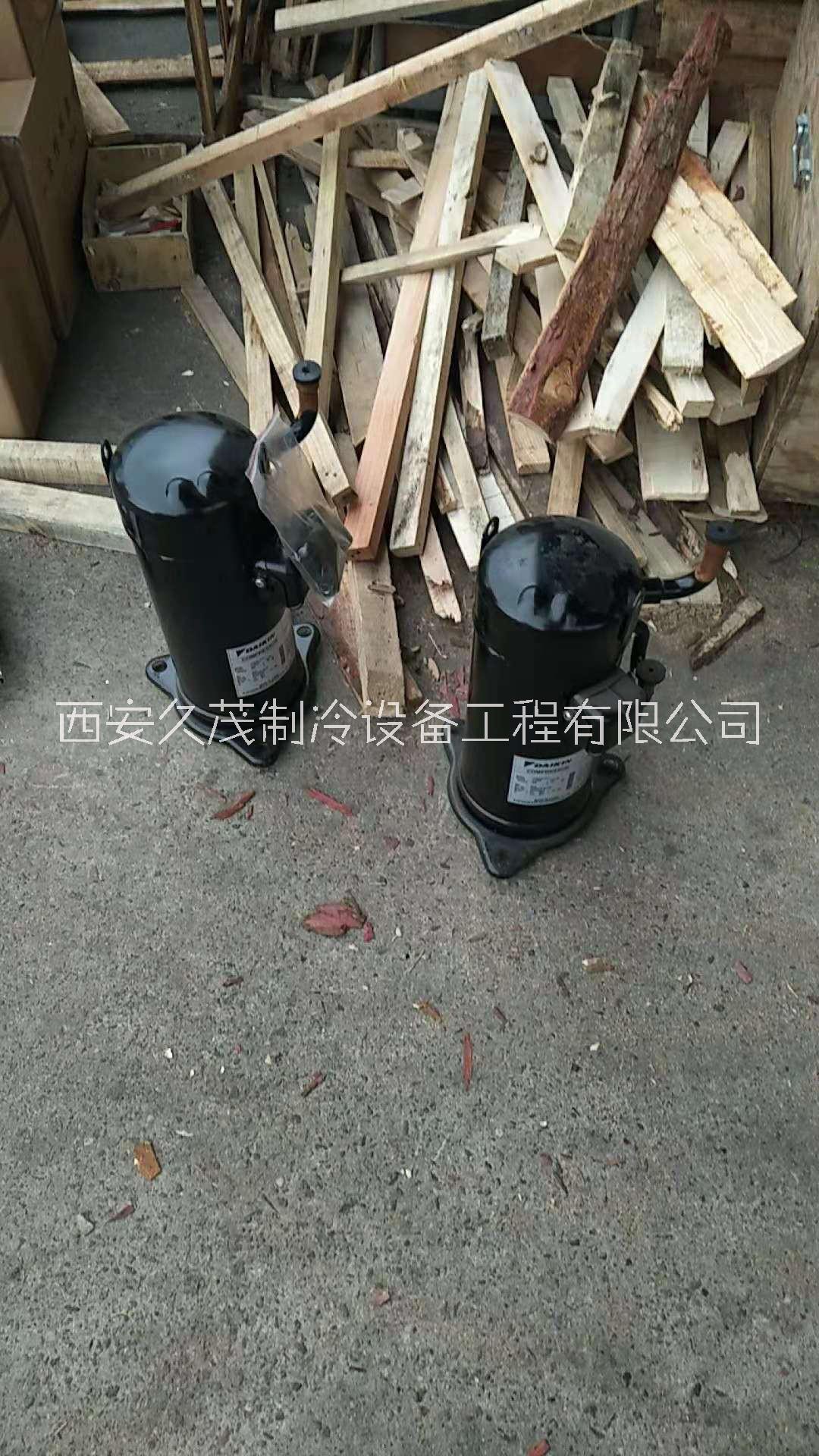 大金JT90G-P8Y1空調(diào)制冷壓縮機(jī)