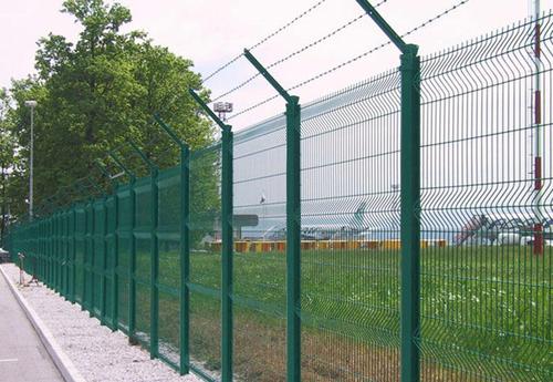 鐵路防護(hù)網(wǎng) 高速公路護(hù)欄網(wǎng) 鐵路護(hù)欄網(wǎng)生產(chǎn)廠家