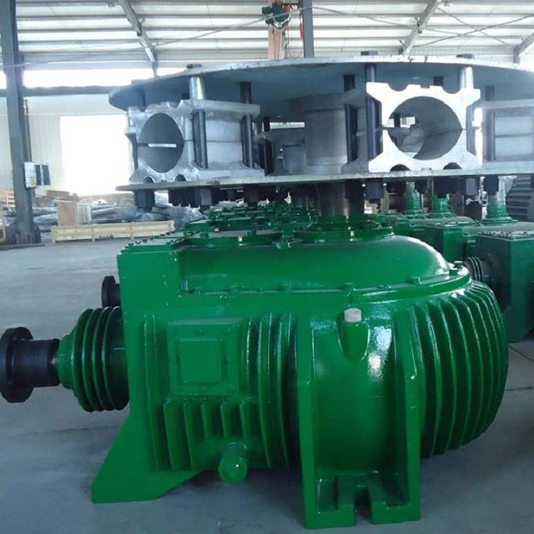 德州卓建冷卻塔臥式92減速機 專業(yè)維修減速機 冷卻塔減速機各種配件