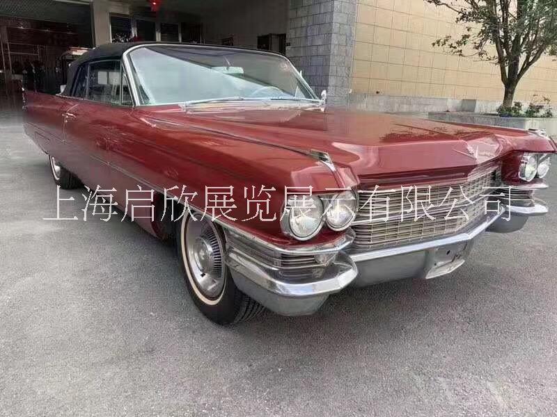 供應(yīng)租凱迪拉克火箭 上海租賃凱迪拉克火箭老爺車 凱迪拉克火箭老爺車出租廣告宣傳
