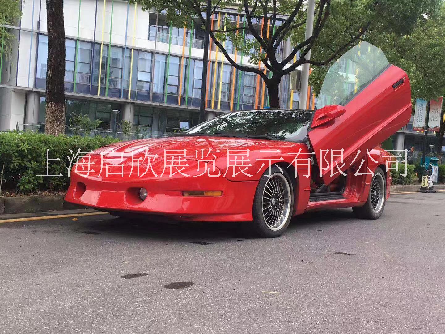 供應(yīng)租龐蒂亞克火鳥 上海租賃龐蒂亞克火鳥跑車自駕 龐蒂亞克火鳥出租靜態(tài)展示