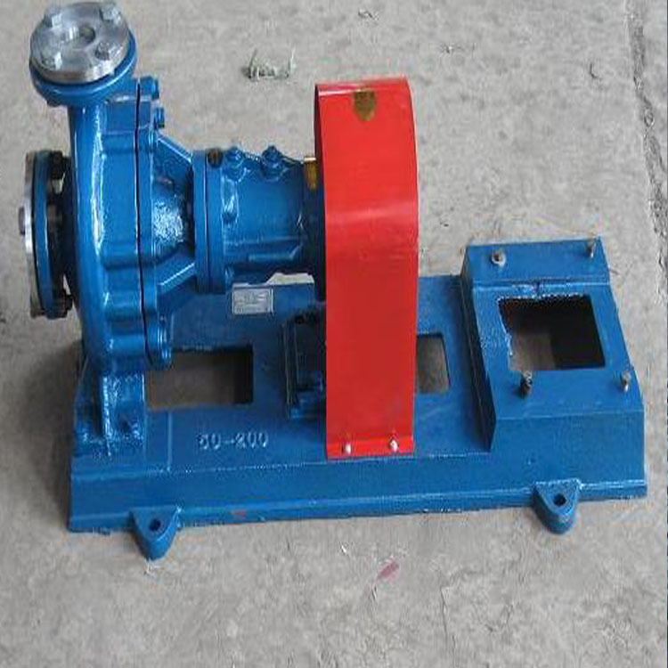 循環(huán)熱油泵 風(fēng)冷式導(dǎo)熱油泵 水冷式導(dǎo)熱油泵