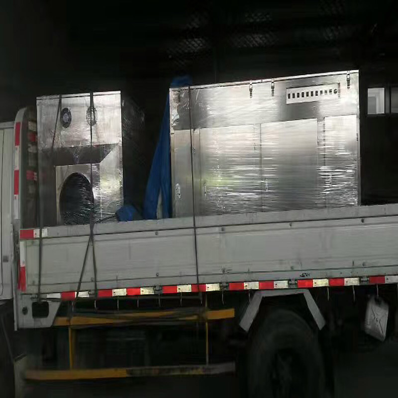 不銹鋼光氧催化凈化器廠家直銷可貼牌