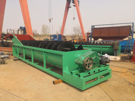 洗砂機(jī)廠家供應(yīng)  洗砂機(jī)*惠