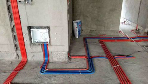 專業(yè)水電設(shè)計(jì)安裝隊(duì)電話  佛山水電設(shè)計(jì)安裝施工公司