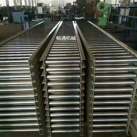 滾筒輸送機(jī)價(jià)格  滾筒輸送機(jī)廠家
