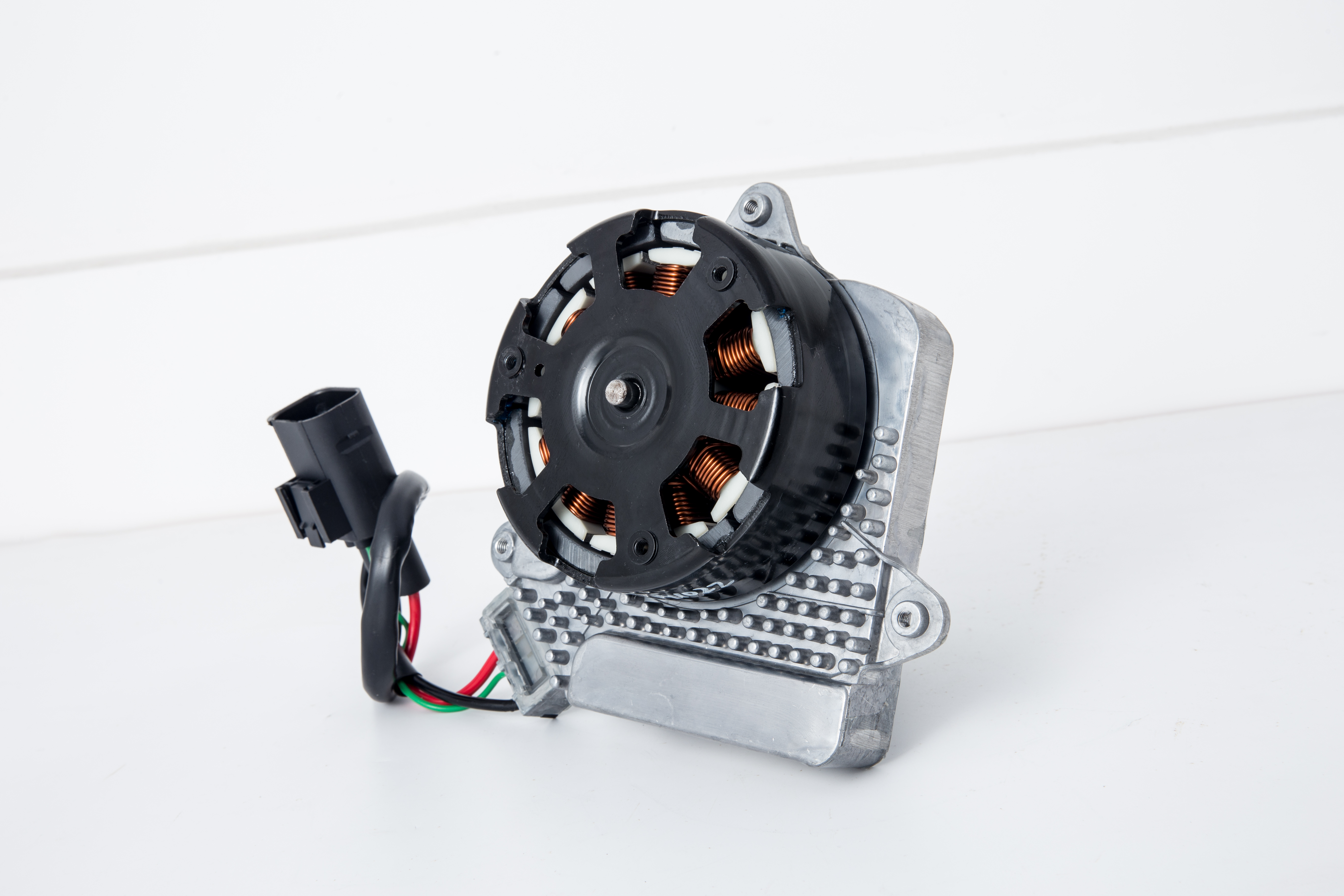 無刷直流電子扇用電機(jī)QFW300