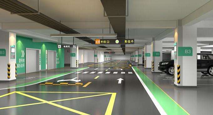 智慧停車場(chǎng)廠家報(bào)價(jià)   智慧停車場(chǎng)*惠