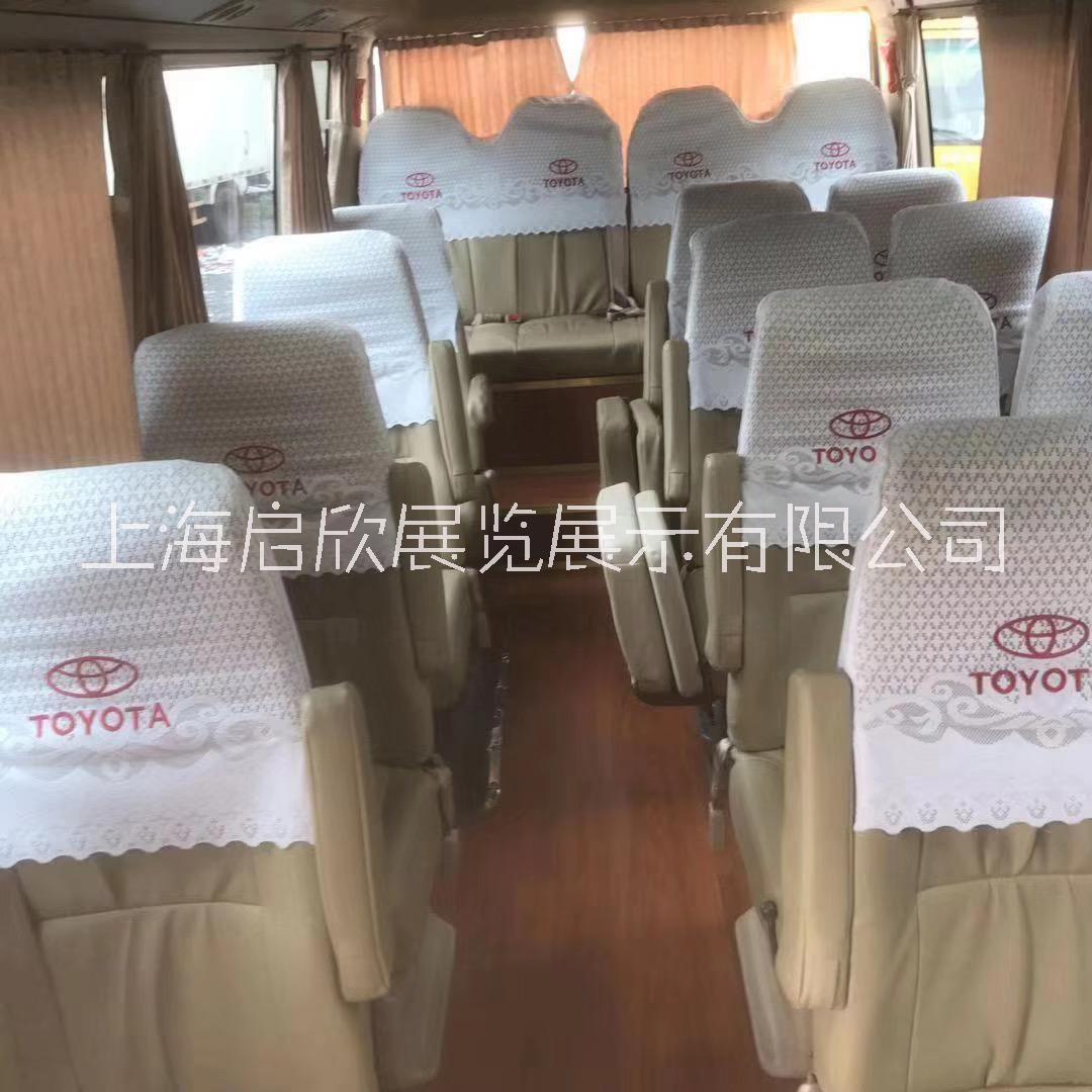 豐田考斯特出租 上海租賃豐田考斯特商務(wù)接送 豐田考斯特租機(jī)場(chǎng)酒店接送