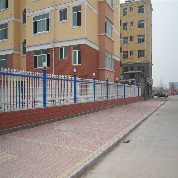 山東直銷(xiāo)葫蘆柱 花瓶柱圍擋 水泥圍擋廠(chǎng)家 齊河藝林景觀(guān) 可按需定制