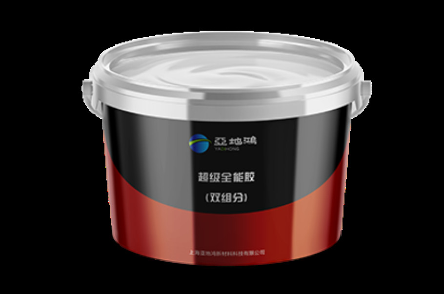 超級*膠 防水膠