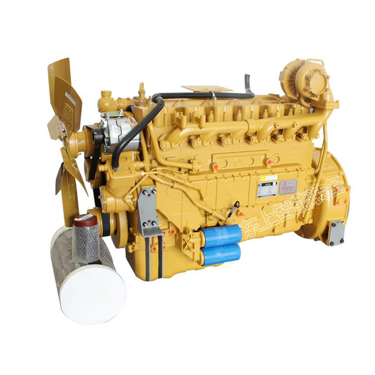 成工50E-3后機(jī)罩裝載機(jī)發(fā)動(dòng)配件 廠家定做濰柴工程機(jī)械柴油機(jī)