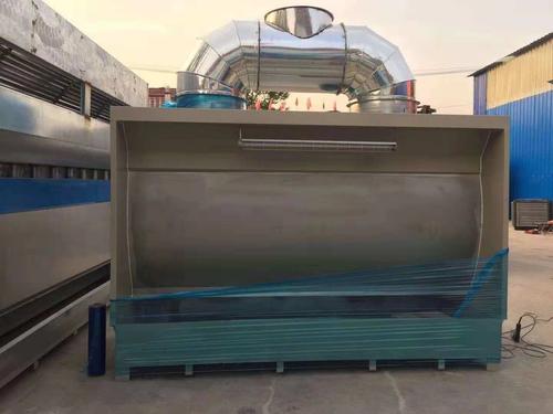 噴漆水簾柜價格 噴漆水簾柜供應(yīng)商