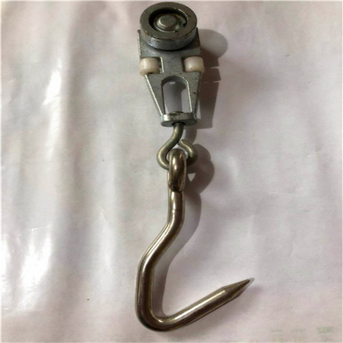 牛四分體鉤屠宰配件