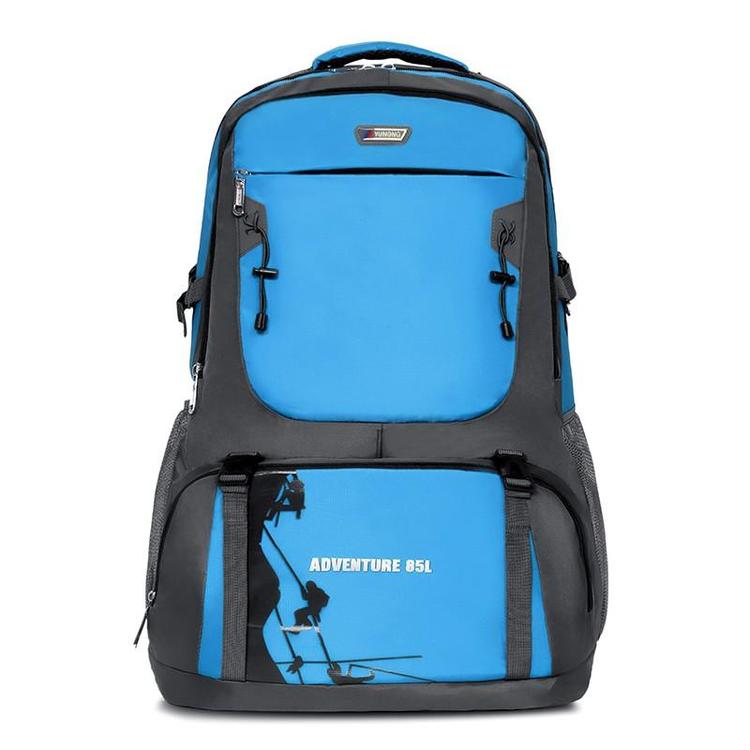 戶外休閑旅行 背包 批發(fā)商 雙肩背包工廠定做 休閑背包