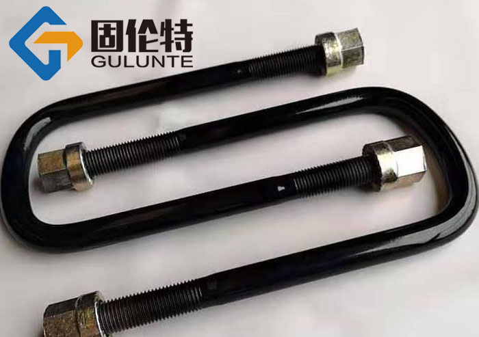 汽車u型螺栓,重汽u型卡廠家批發(fā)