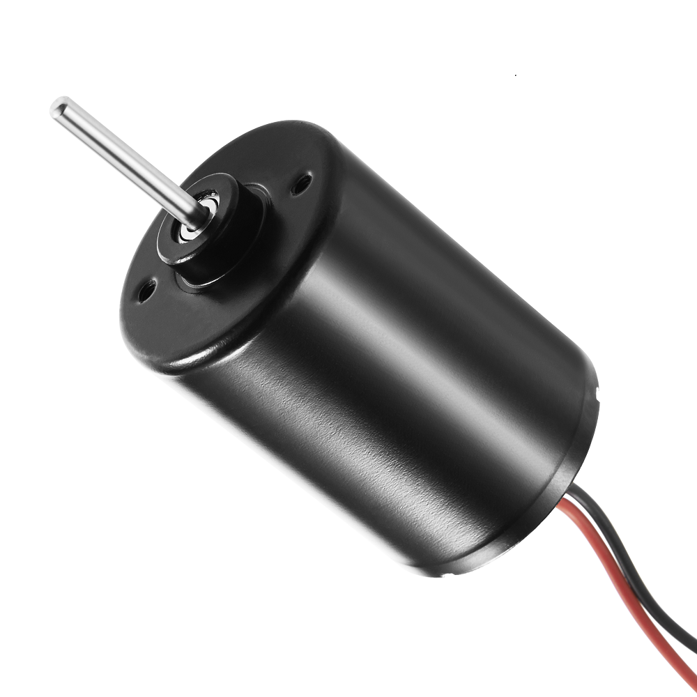 深圳精銳昌微型馬達無刷電機JEC 無刷電機JEC-3650