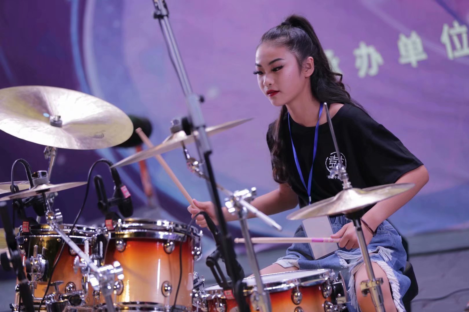 架子鼓培訓(xùn)哪家優(yōu)惠  架子鼓培訓(xùn)價(jià)格