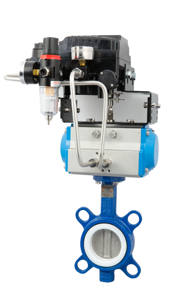 電動閥門 電動球閥 鴻閥電動球閥