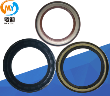 TC雙唇油封 現(xiàn)貨供應(yīng)骨架油封 O型密封圈電機(jī)防塵油封