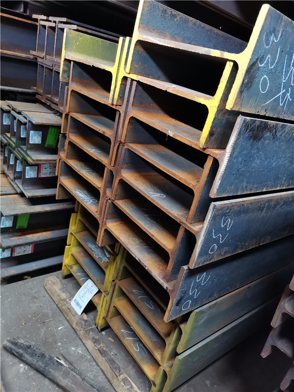 美標(biāo)H槽鋼-美標(biāo)槽鋼-美標(biāo)工字鋼S15*50規(guī)格理論表