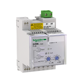 施耐德剩余電流保護(hù)繼電器 56173 現(xiàn)貨 進(jìn)口