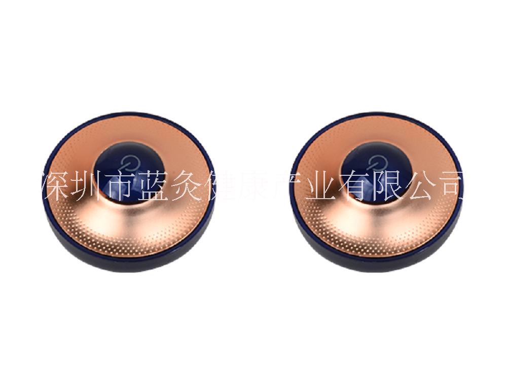 藍灸健康石墨烯艾灸盒_智能艾灸盒 隨身灸家用艾灸盒定制批發(fā)廠家