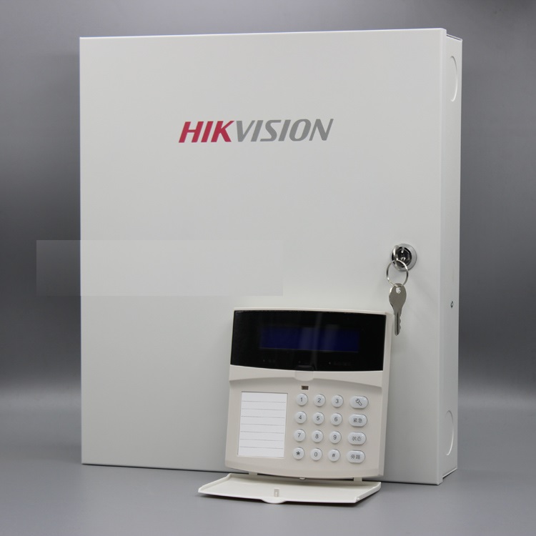 ?？低旸S-PF-E0206N海康威視 DS-PF-E020x系列脈沖電子圍欄