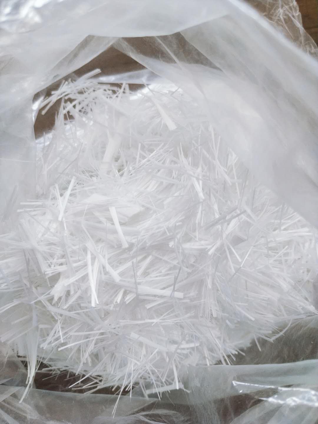 聚丙烯抗裂纖維價格