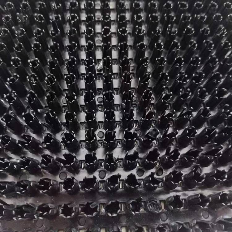 生產(chǎn)制造塑料草墊子 雞產(chǎn)蛋箱配套草墊 塑料草墊 雞產(chǎn)蛋箱草墊