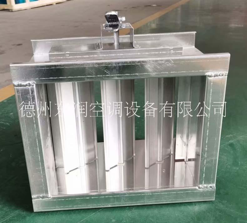 鋁制調(diào)節(jié)閥