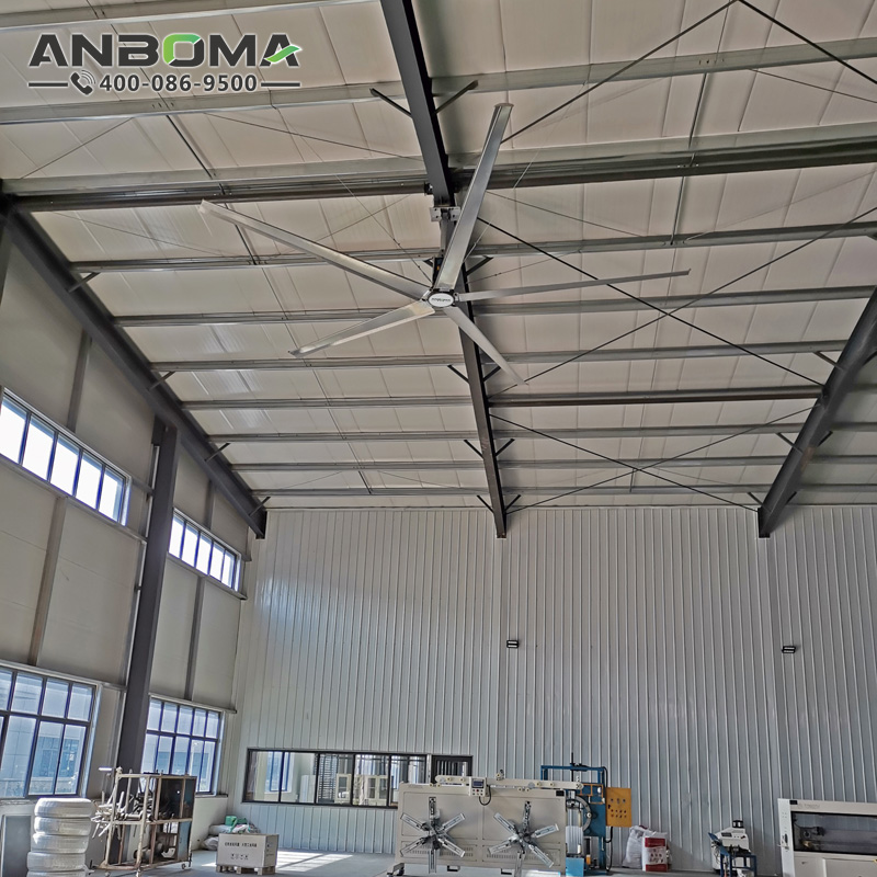 北京節(jié)能工業(yè)大吊扇 鄭州大型工業(yè)風(fēng)扇廠家