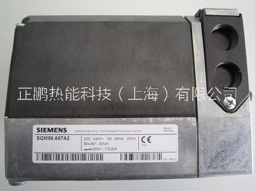 SQN31.402A2700上海SIEMENS伺服電機廠家