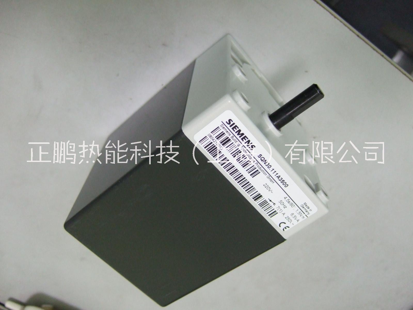 SQN31.402A2700上海SIEMENS伺服電機廠家