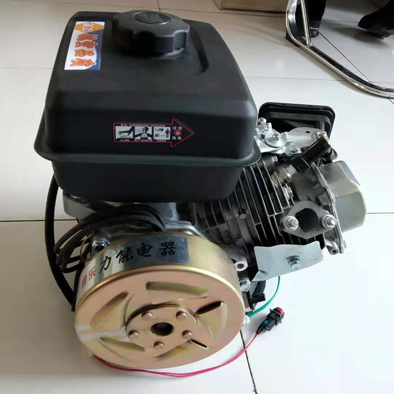 60V增程器發(fā)電機5000W增程器發(fā)電機的維修 魯樂增程器發(fā)電機