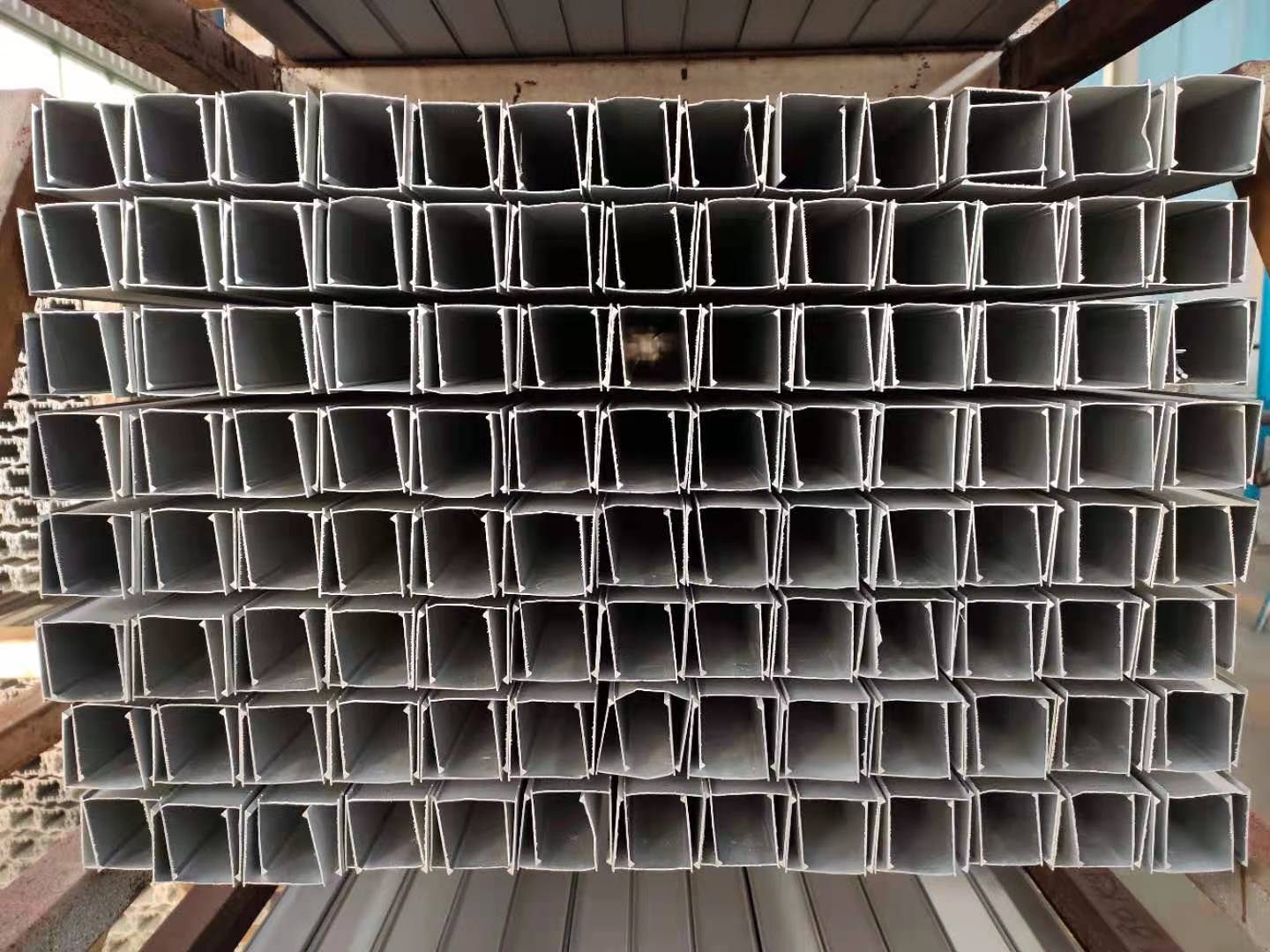 日光燈罩殼開模訂制