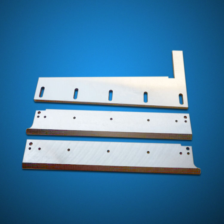 鑲鋒鋼切紙*供應(yīng)廠家，長條刀形單面口切紙*中藥材切片刀