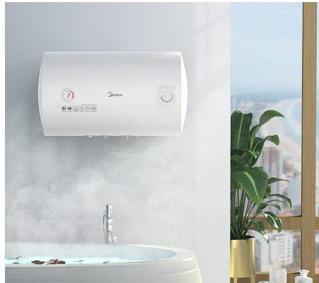 廣東深圳佛山美的總代理商美的電熱水器PF709-50T*F50-15GA1(HG)* F60-15GA1(HG)