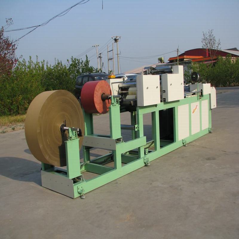 供應(yīng)石家莊億順牌蘋果桃套袋機(jī)