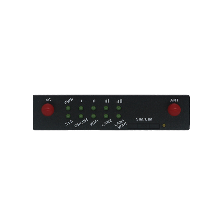 SR500工業(yè)4g無線路由器-星創(chuàng)易聯(lián)  SR500工業(yè)路由器