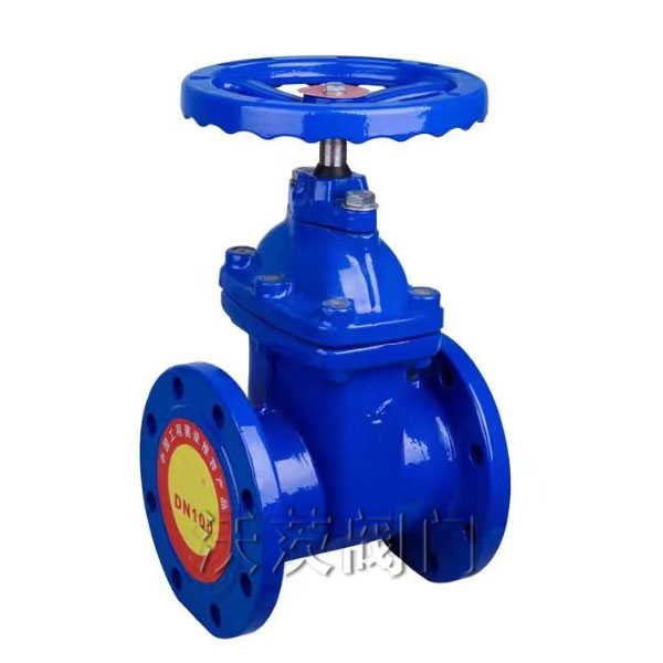 沃茨閥門(mén)W-Z45X-16Q暗桿彈性座封閘閥 暗桿法蘭閘閥