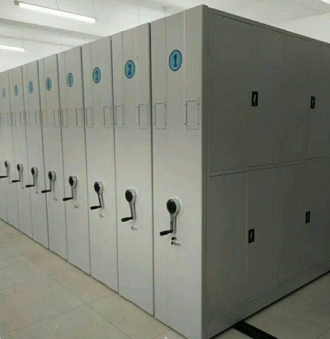 會(huì)計(jì)憑證密集柜多少錢(qián)  會(huì)計(jì)憑證密集柜批發(fā)價(jià)格