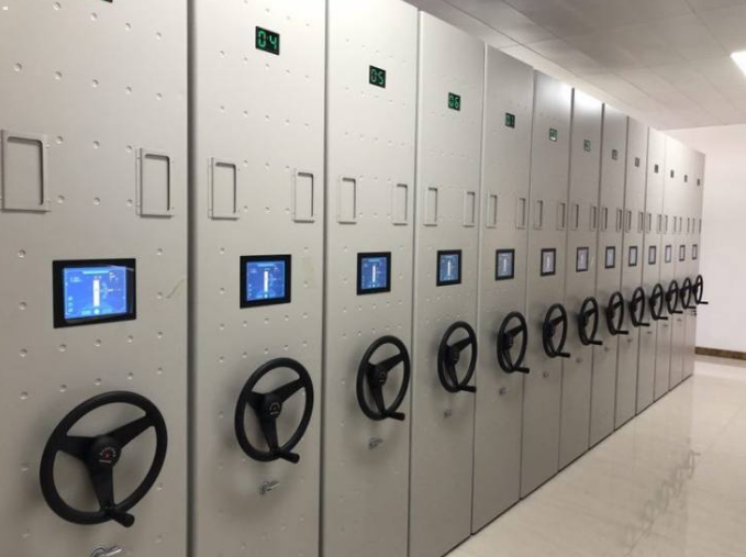 會計憑證密集柜哪家好  會計憑證密集柜哪家優(yōu)惠