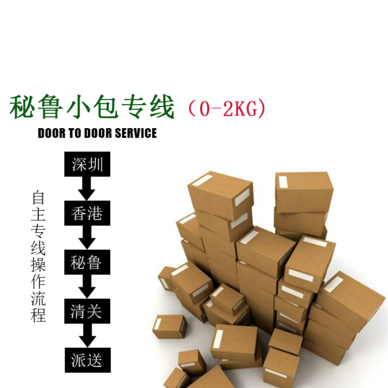 秘魯小包專(zhuān)線