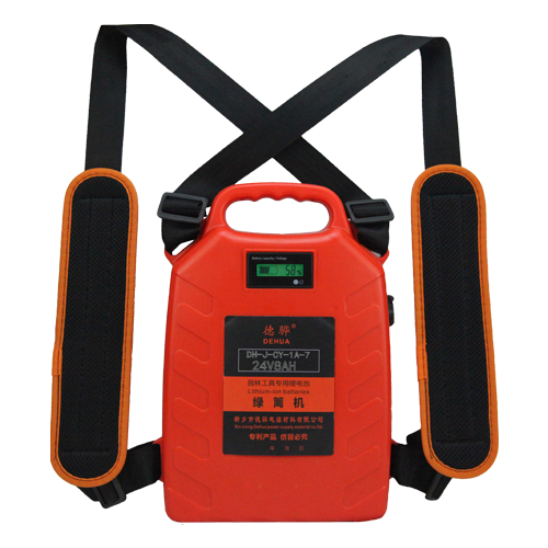 德驊綠籬機鋰電池廠家,直接發(fā)貨價更優(yōu)