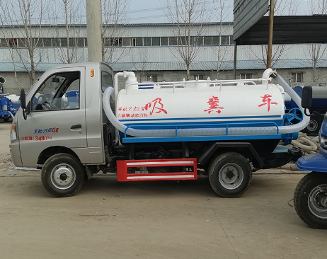 3方吸糞車價(jià)格  3方吸糞車供應(yīng)商