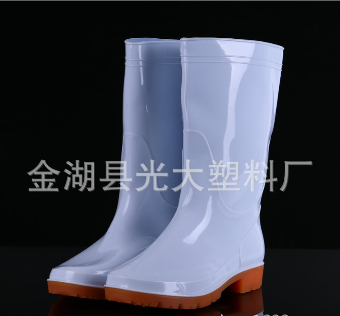 白色紅底耐油雨鞋 白色紅底耐油雨鞋供應(yīng) 白色紅底耐油雨鞋價(jià)格 白色紅底耐油雨鞋直銷