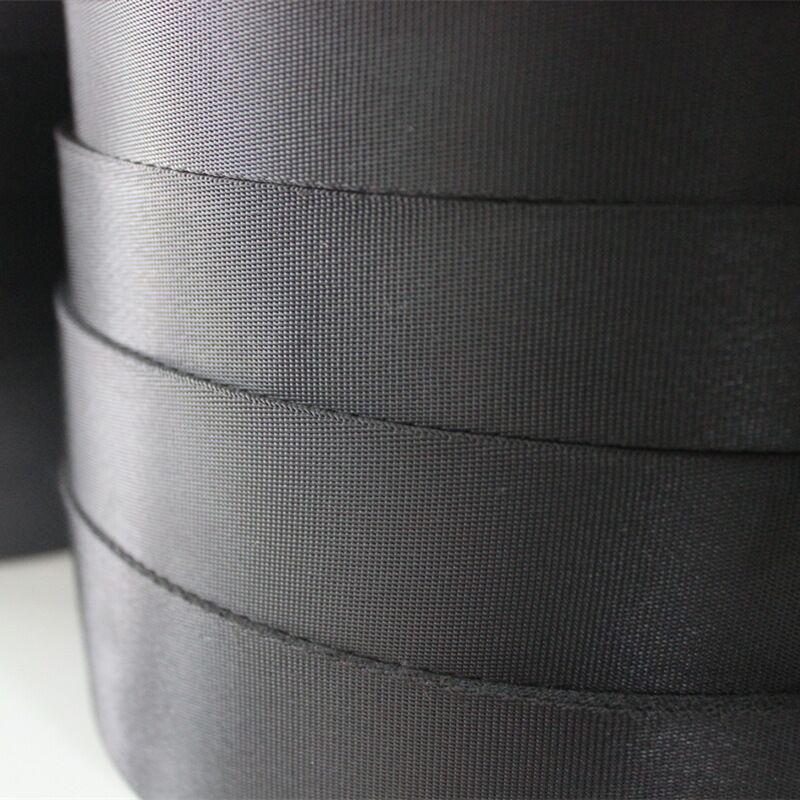 多功能尼龍背帶定制、批發(fā)、供應(yīng)商、廠家電話【東莞市長安允博織帶廠】