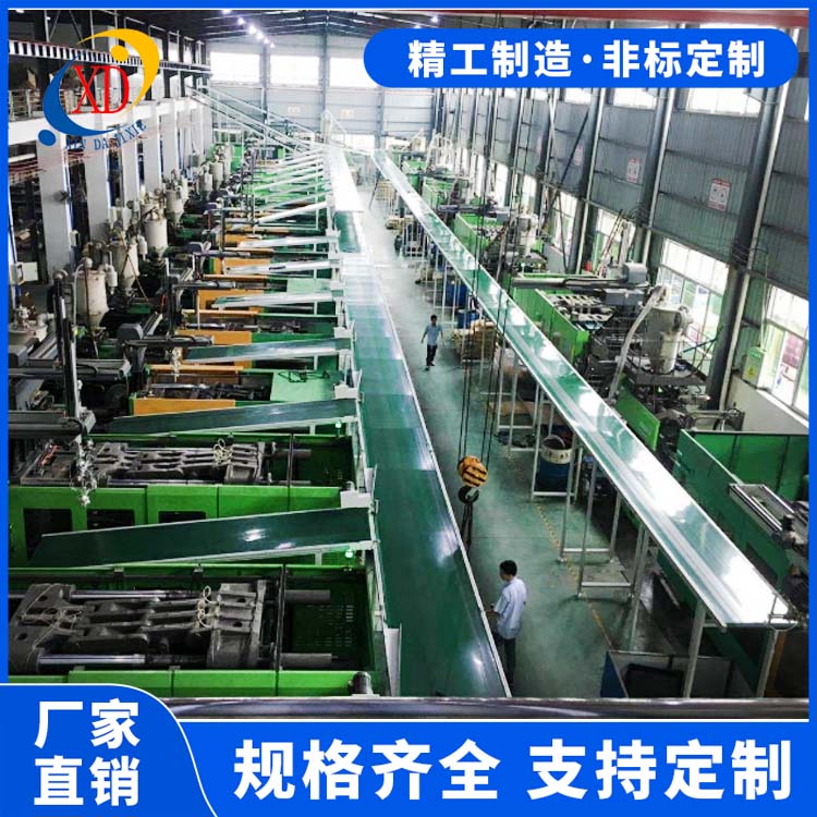 伸縮皮帶輸送機(jī)廠家- 伸縮皮帶輸送機(jī)批發(fā)價(jià)格- 伸縮皮帶輸送機(jī)生產(chǎn)線- 伸縮皮帶輸送機(jī)廠家定做【新達(dá)機(jī)械設(shè)備】