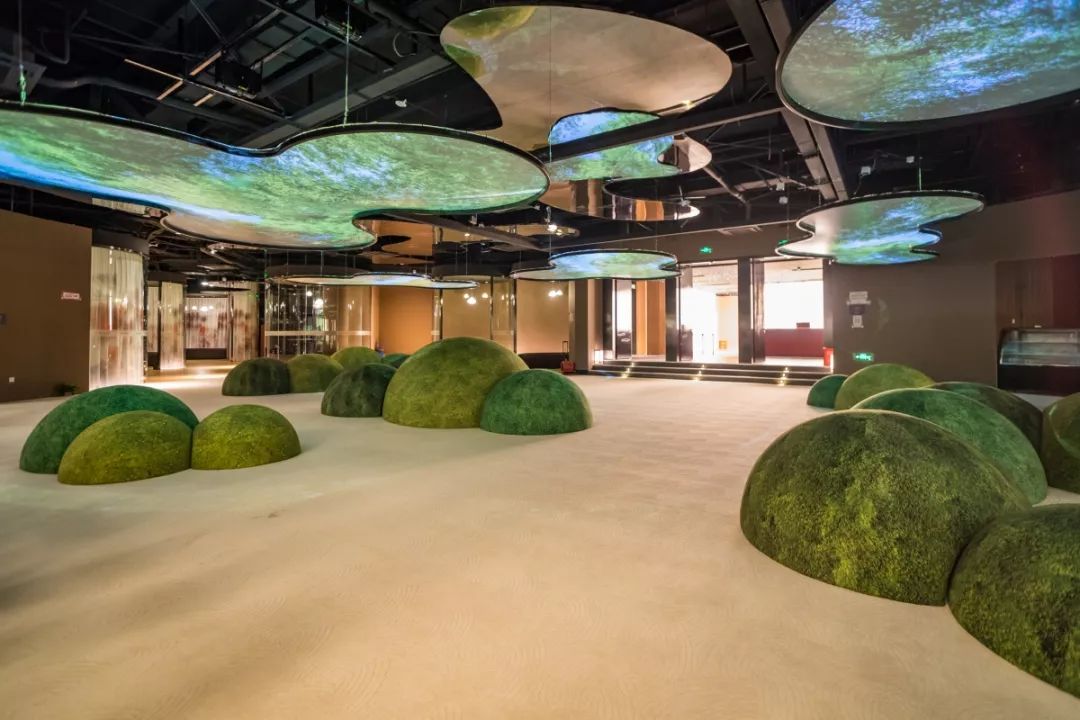 人參中藥磚汗蒸房安裝